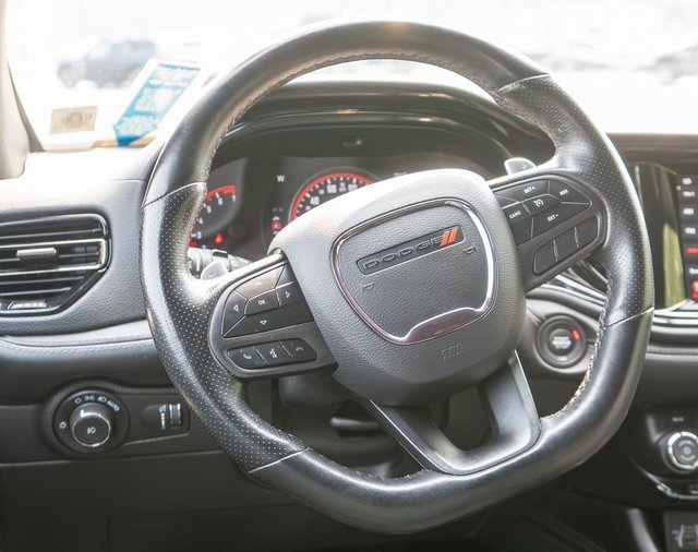 2021 Dodge Durango GT Plus photo 11