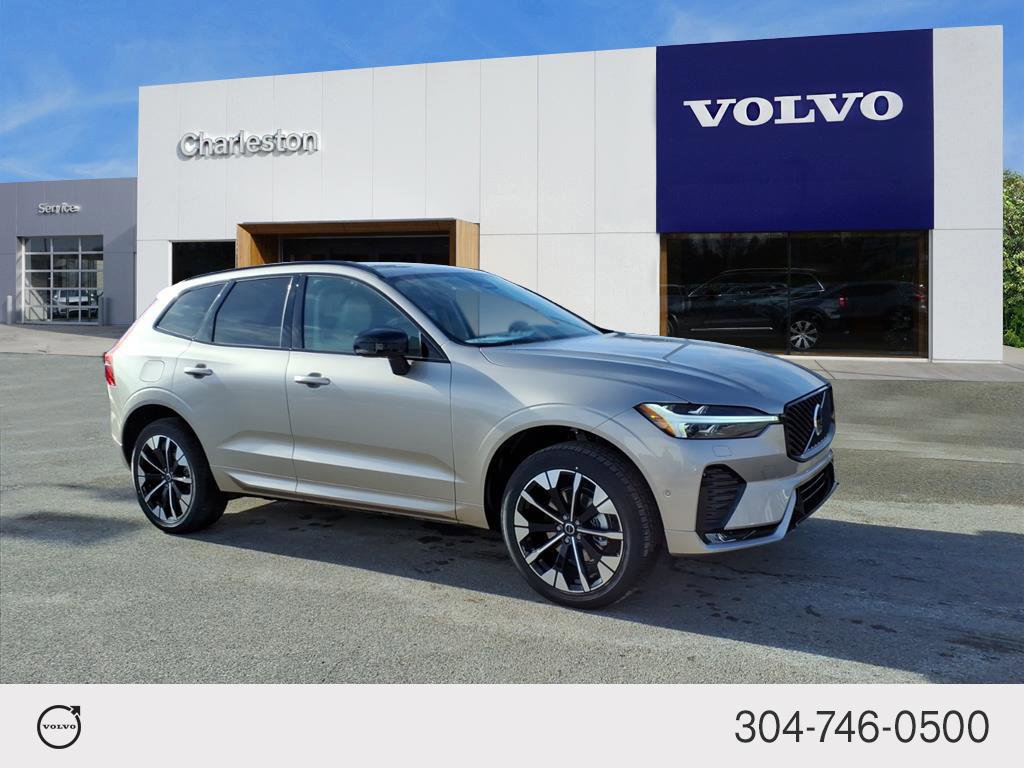 2026 Volvo XC60 Ultra's photo