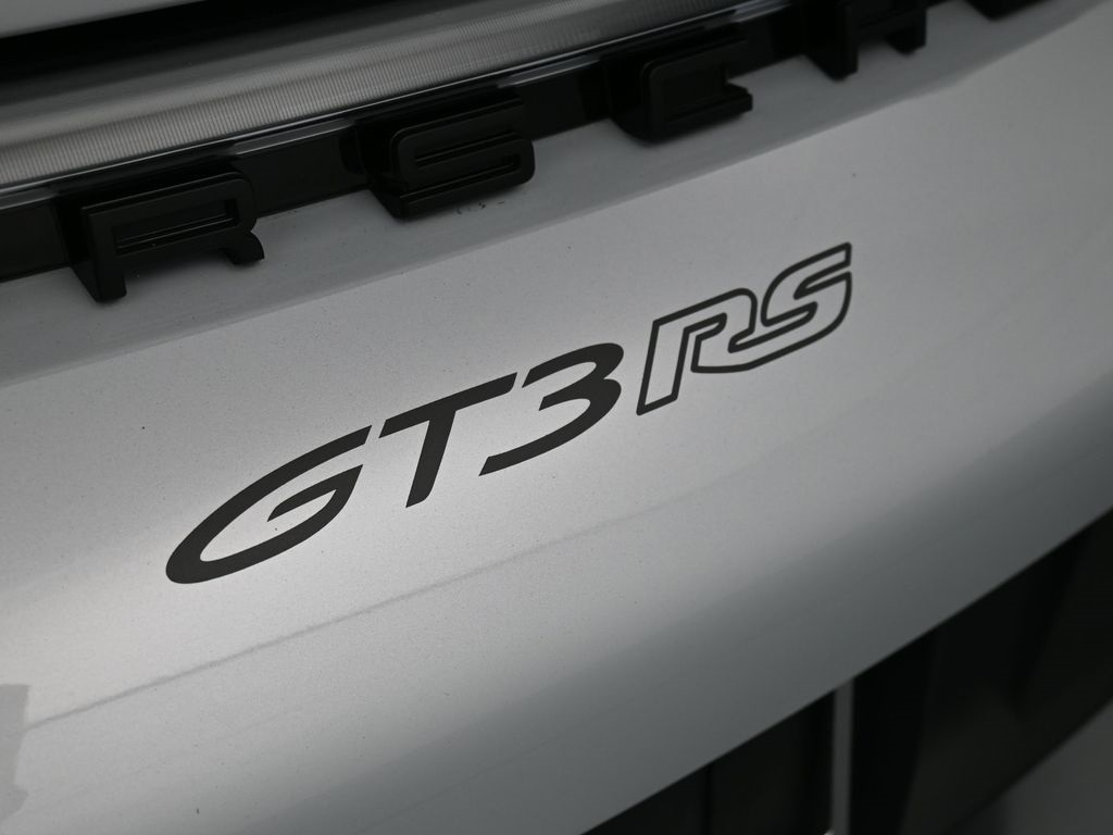 2025 Porsche 911 GT3 RS photo 7