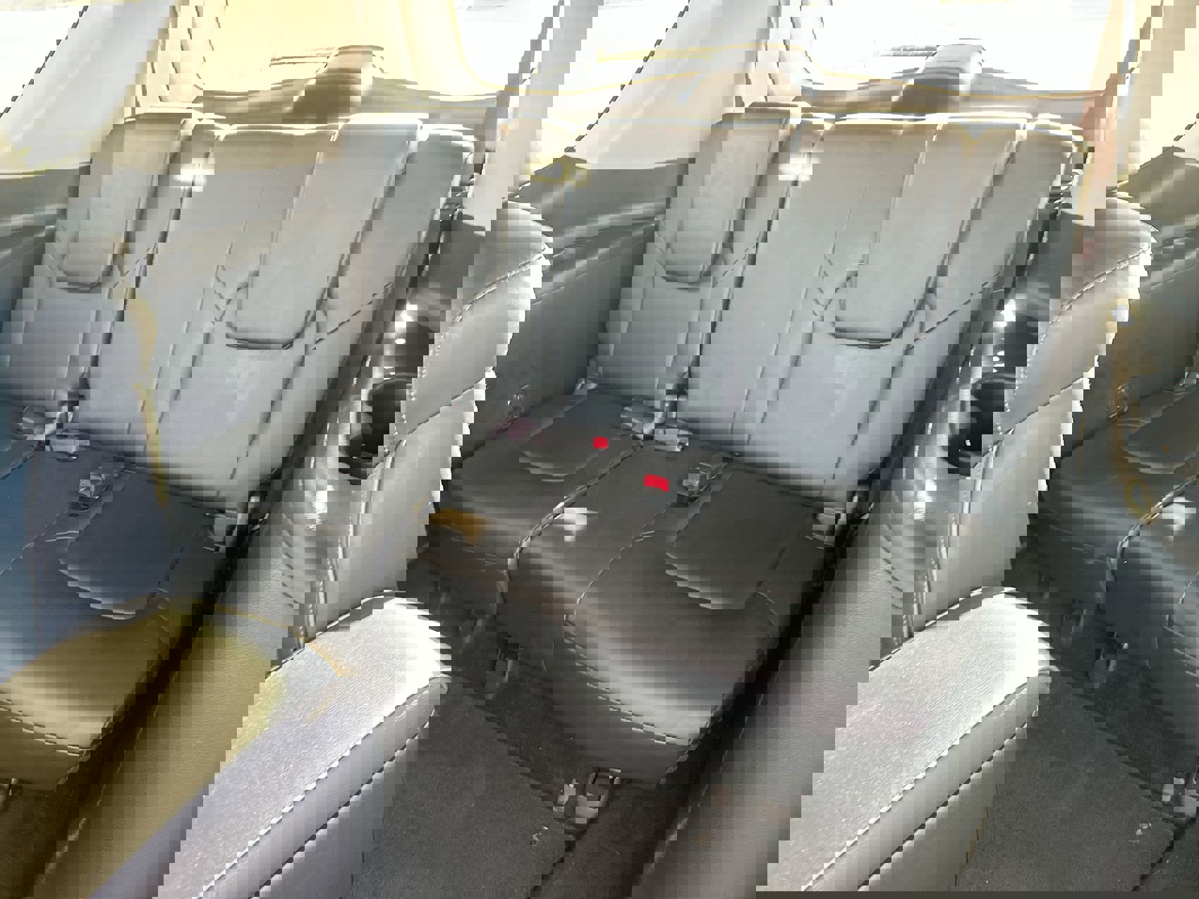 2024 Infiniti QX80 Luxe photo 23