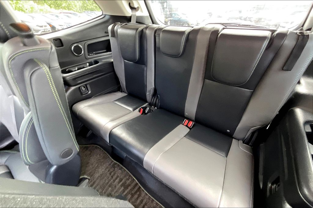 2023 Subaru Ascent Onyx Edition photo 14