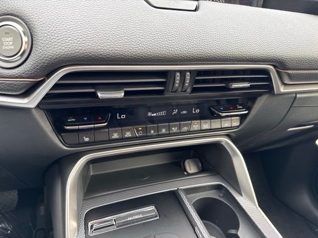 2025 Mazda CX-50 2.5 Turbo Premium photo 28