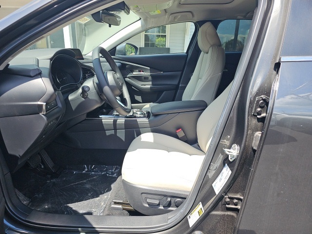 2025 Mazda CX-30 2.5 S Preferred photo 9