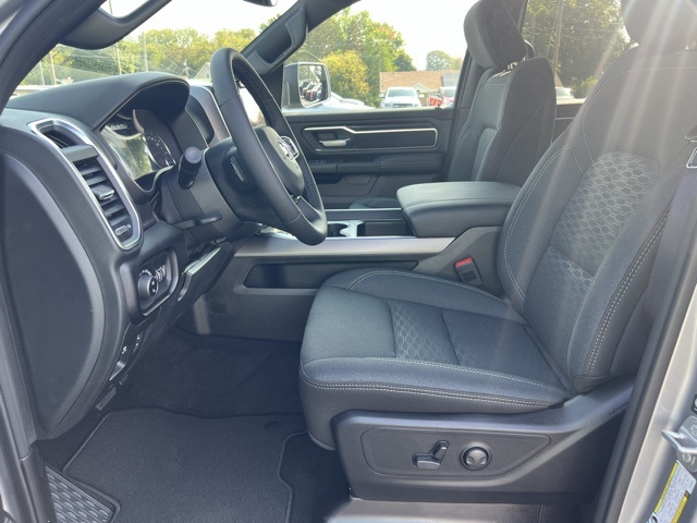 2026 Ram 1500 Big Horn Lone Star photo 5