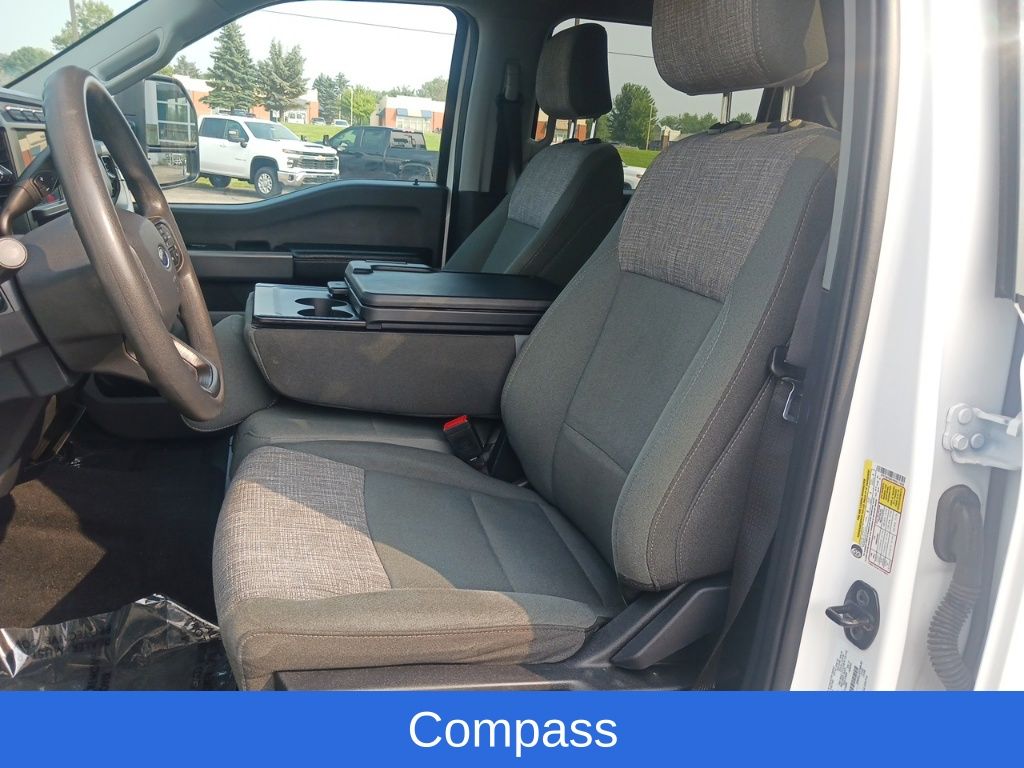 2023 Ford F-250 XL photo 14