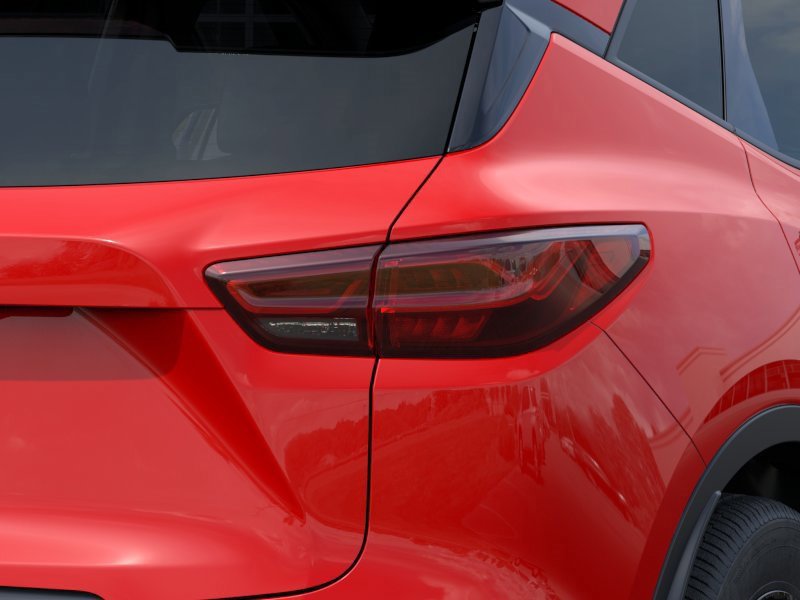2025 Chevrolet Blazer 2LT photo 11