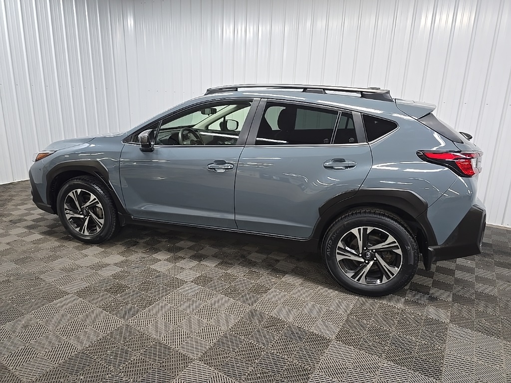 2024 Subaru Crosstrek Premium photo 4
