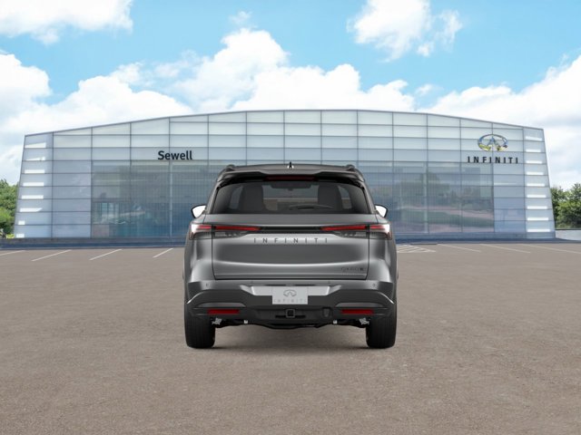 2026 Infiniti QX60 Autograph AWD photo 5