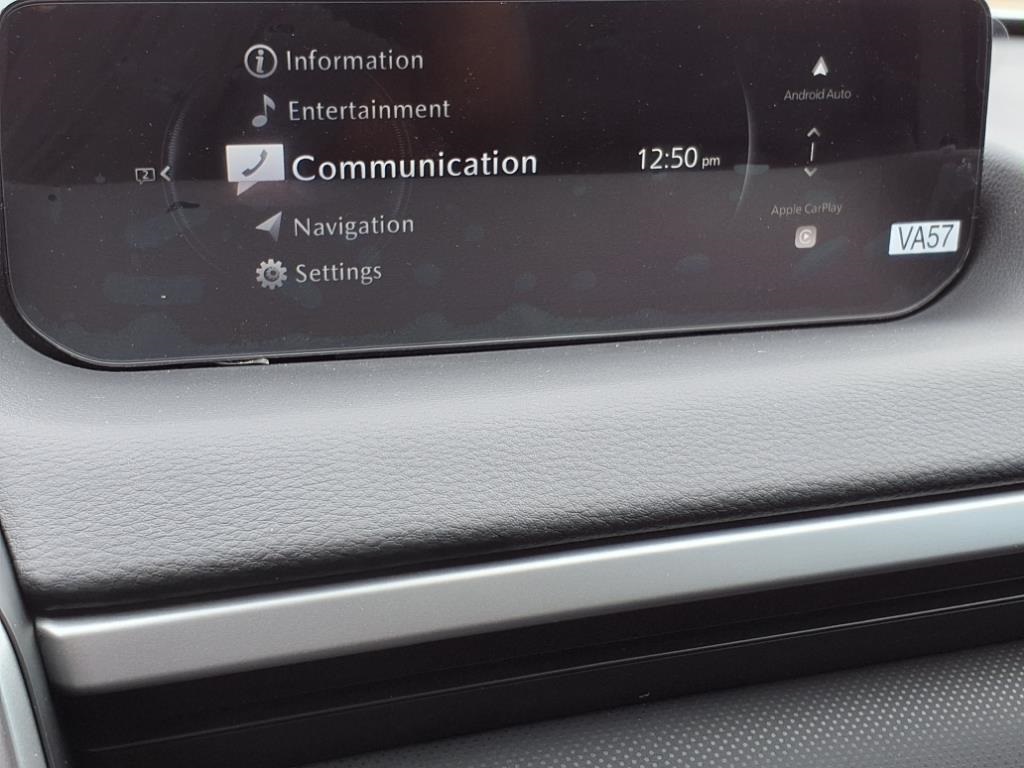 2025 Mazda CX-50 Preferred photo 7