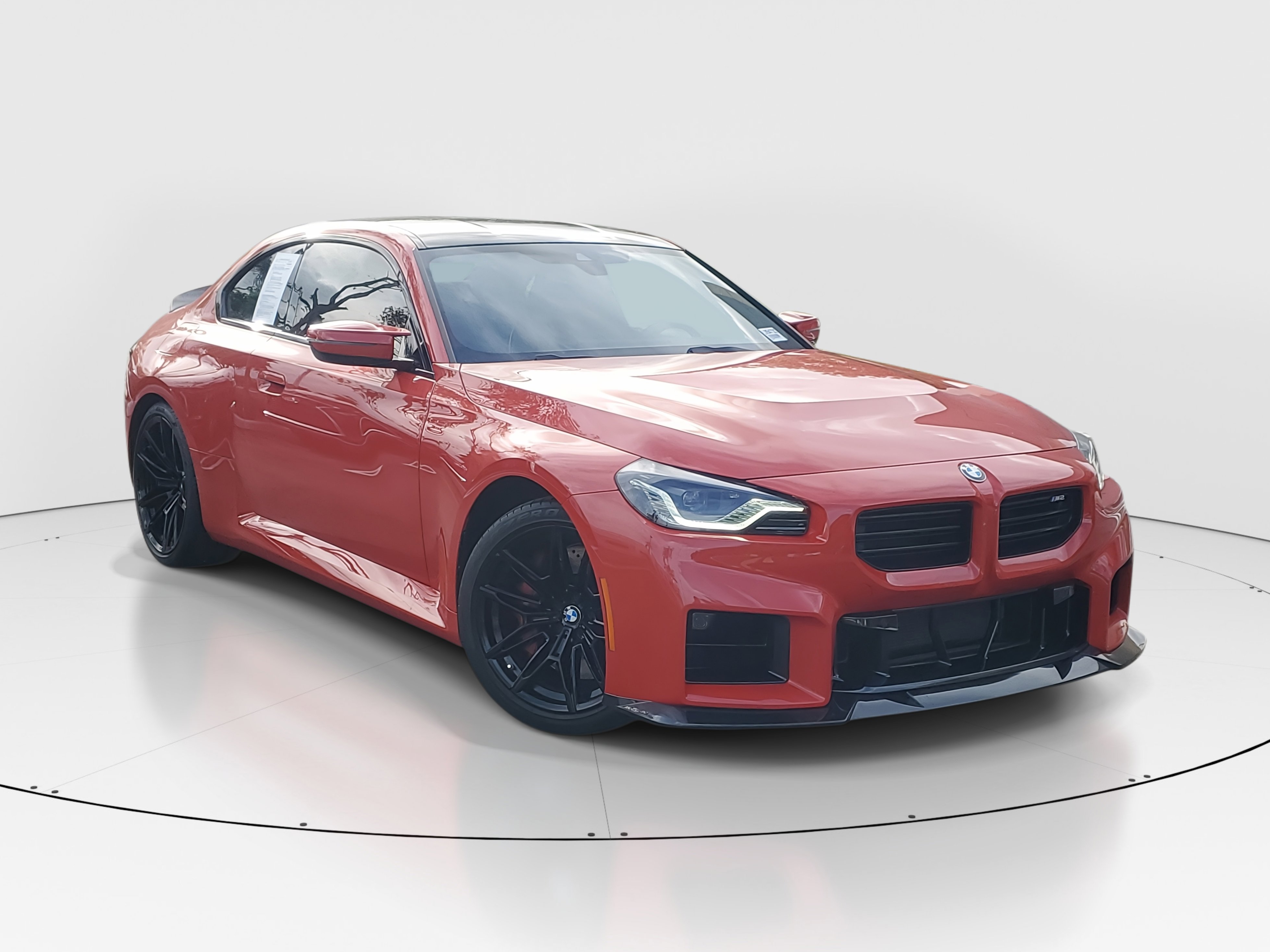 2024 Bmw M2 photo 2
