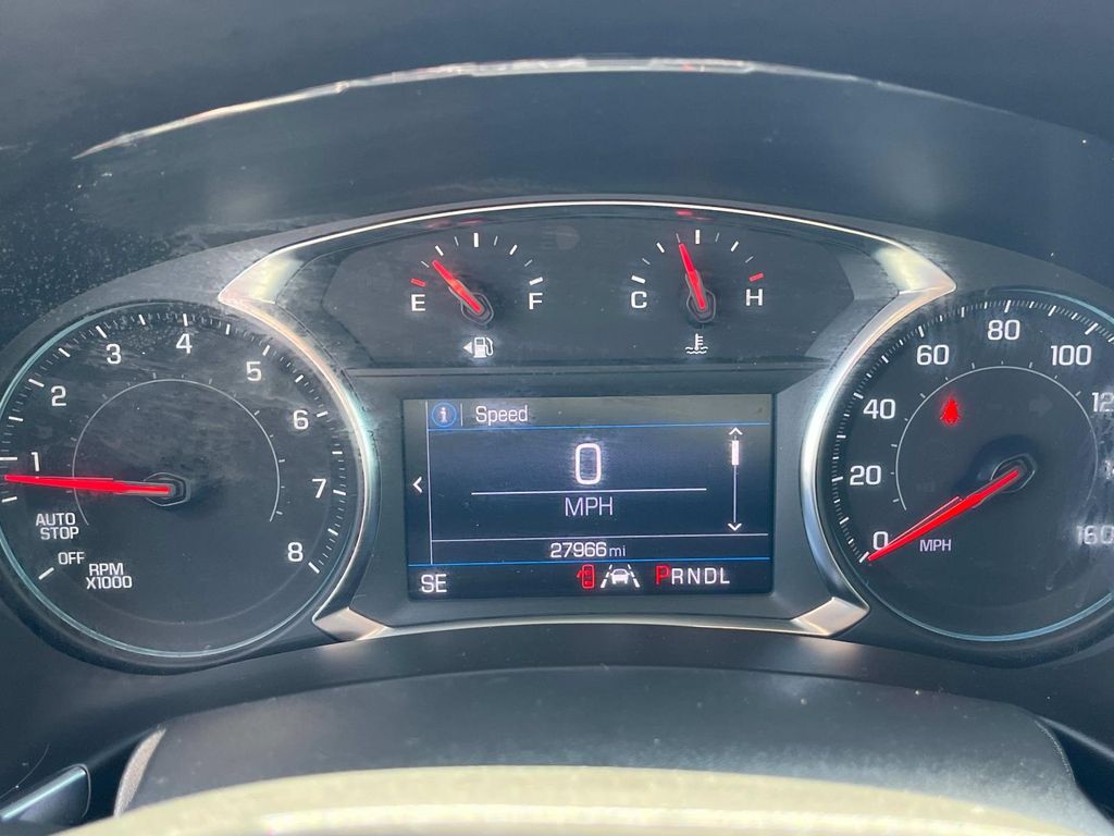 2023 Chevrolet Equinox LT photo 18