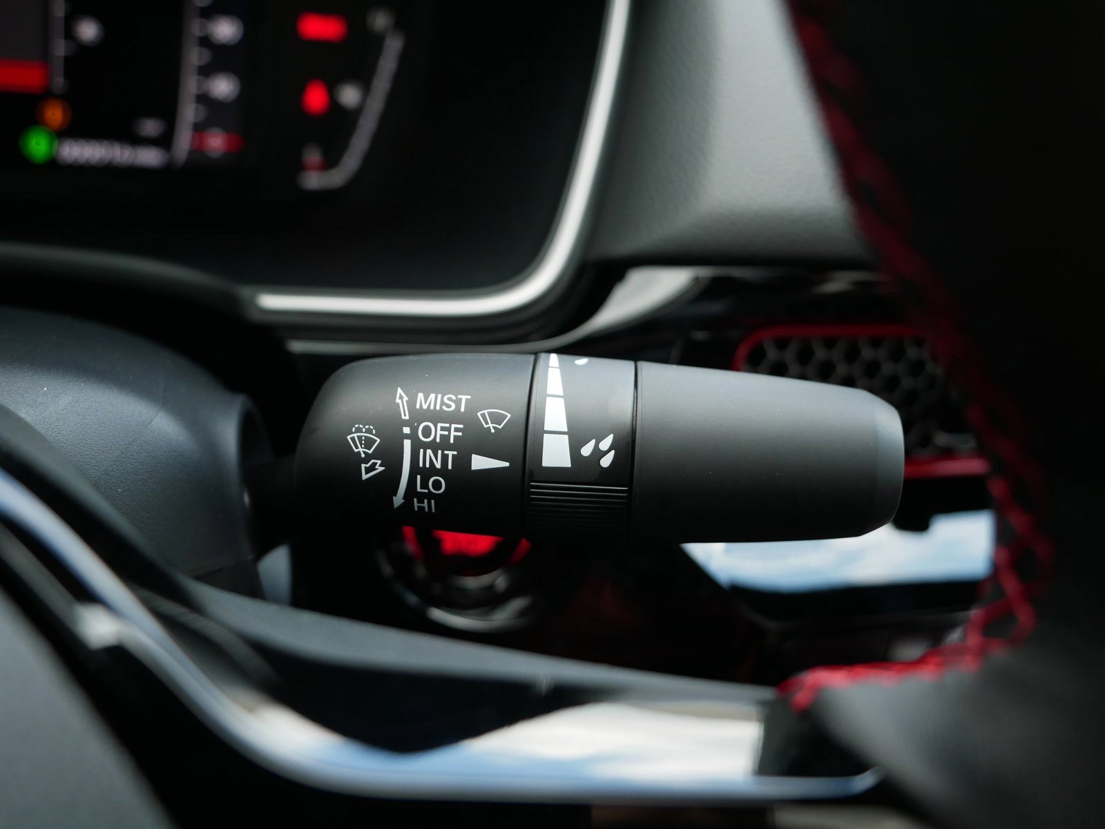 2026 Honda Civic Si photo 13