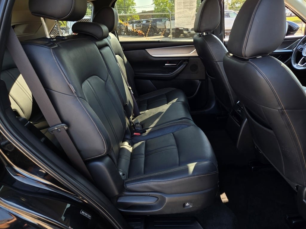 2024 Mazda CX-90 3.3 Turbo S photo 6