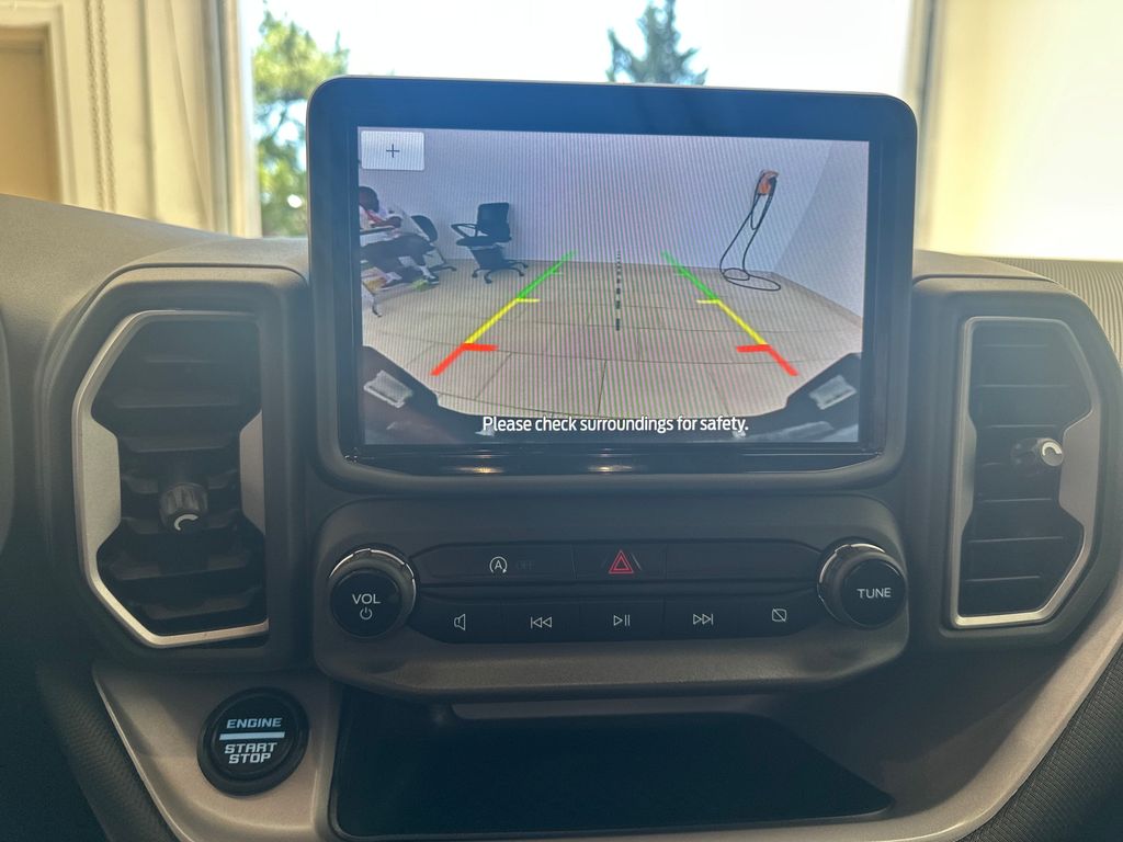 2023 Ford Bronco Sport Big Bend photo 16