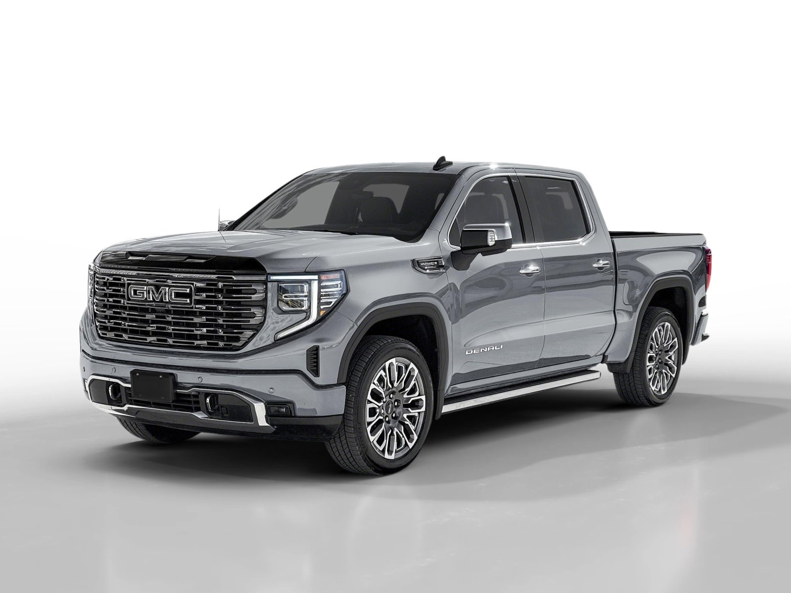 2026 GMC Sierra 1500 Denali Ultimate's photo