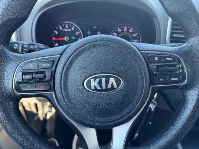 2018 Kia Sportage LX photo 21