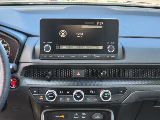 2023 Honda CR-V EX photo 27