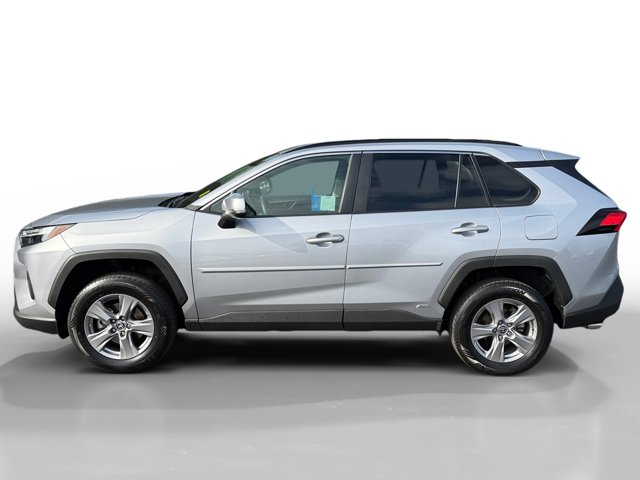 Used 2023 Toyota RAV4 LE with VIN 4T3MWRFVXPU087113 for sale in Northfield, Minnesota