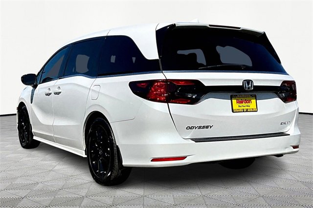 2023 Honda Odyssey Sport photo 11