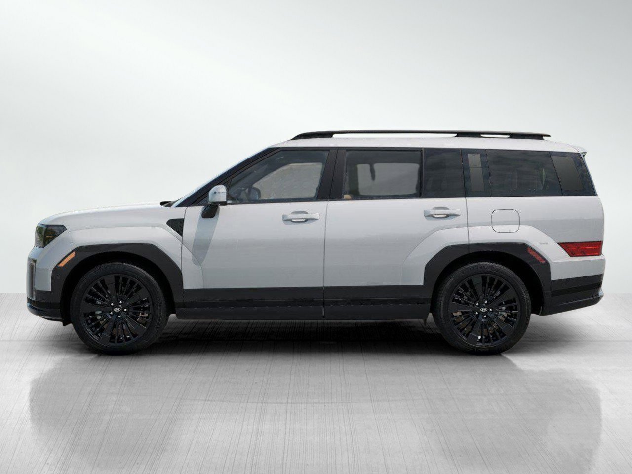 2026 Hyundai Santa Fe Calligraphy photo 3
