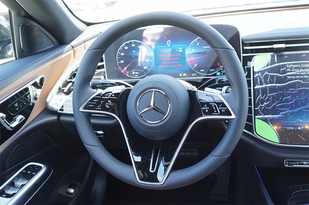 2026 Mercedes Benz E 350 photo 17