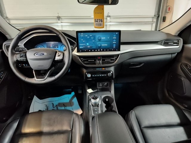 Image 6 of Pre-Owned 2024 Ford Escape Platinum