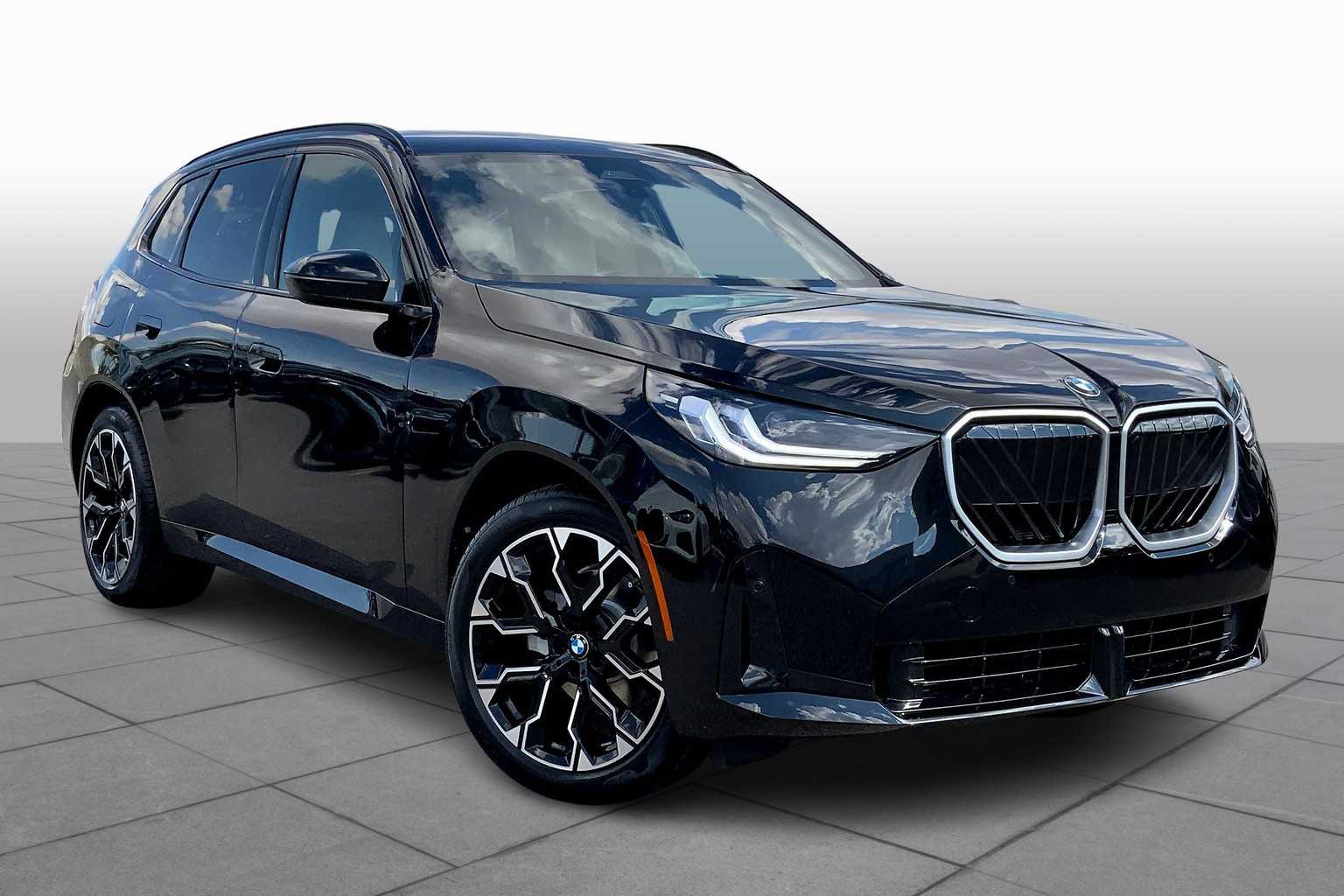 2026 Bmw X3 photo 2