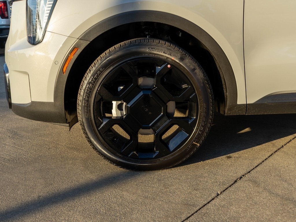 2026 Kia Sorento X-Line SX Prestige photo 27