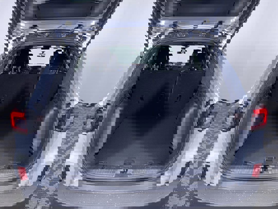 2025 Ford Escape photo 21