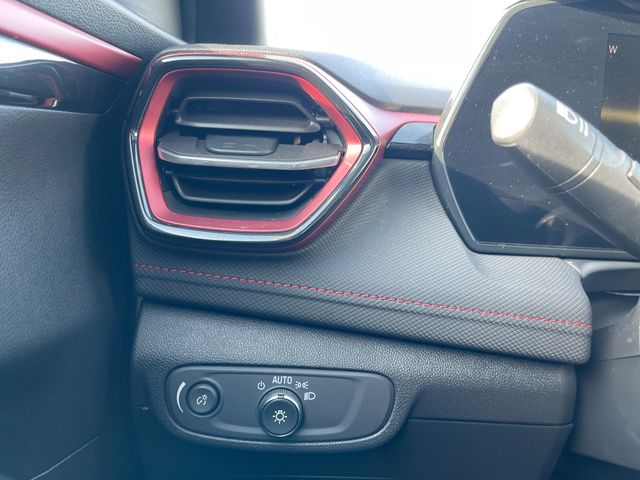 2024 CHEVROLET TRAILBLAZER - Image 17