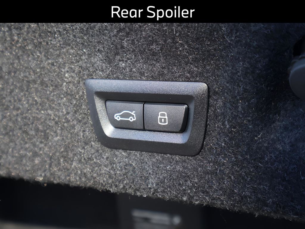 2025 Bmw 430i xDrive photo 19