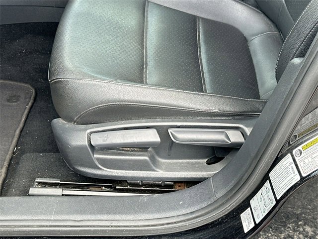 2017 Volkswagen Jetta 1.4T SE photo 25