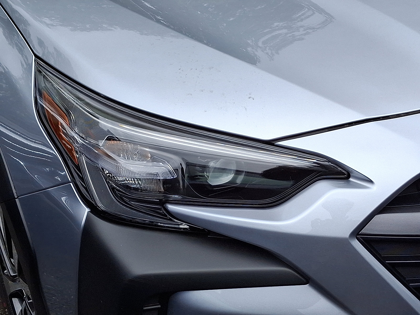 2025 Subaru Outback Premium photo 3