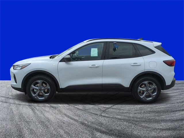 2025 Ford Escape ST-Line photo 6