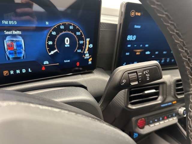 2025 Ford Mustang EcoBoost photo 17