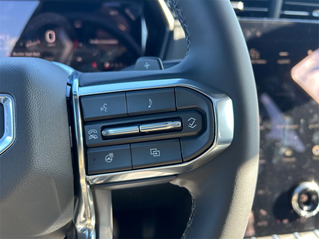 2026 GMC TERRAIN - Image 19