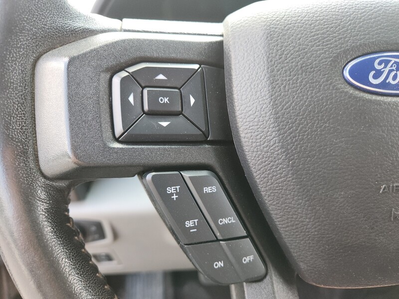 2019 Ford F-150 XLT photo 23