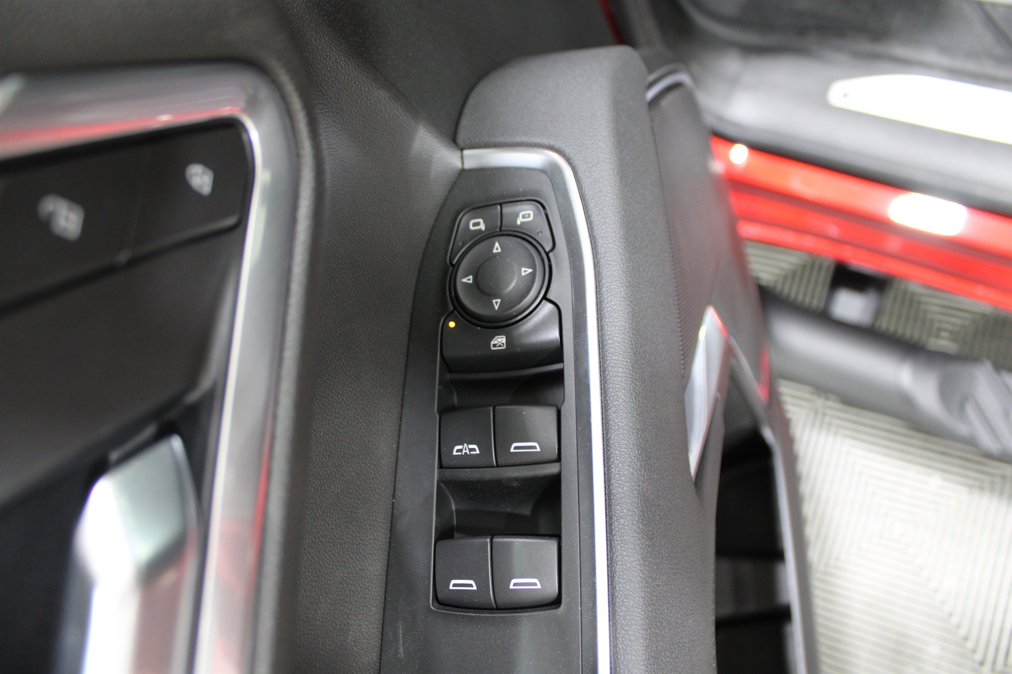 2026 Chevrolet Silverado 1500 RST photo 5
