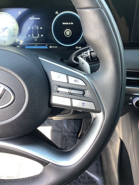2025 Hyundai Palisade Calligraphy photo 27