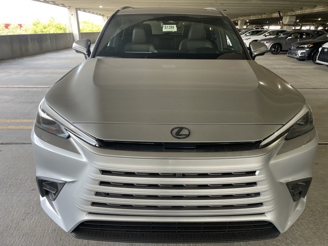2025 Lexus TX 350 Luxury photo 2