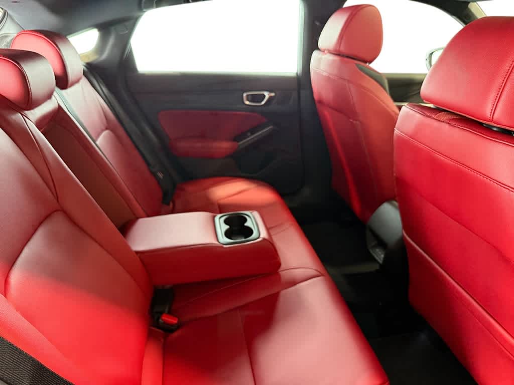 2026 Acura Integra A-Spec Technology photo 32