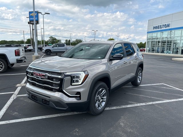2026 Gmc Terrain Elevation photo 5