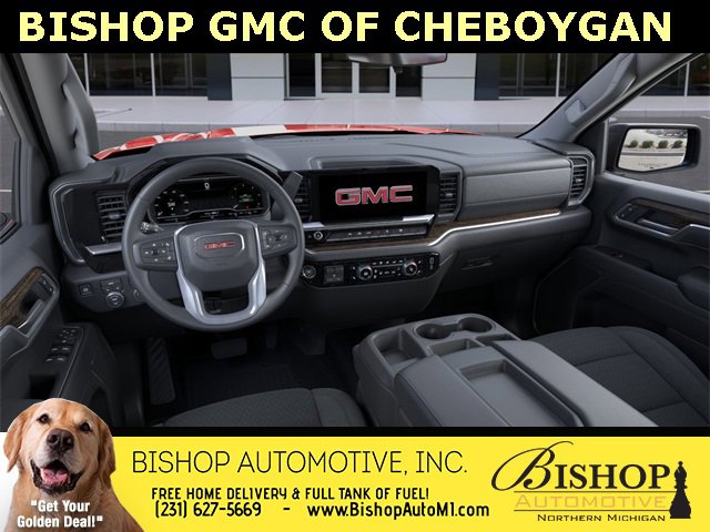 2025 Gmc Sierra 1500 Elevation photo 2