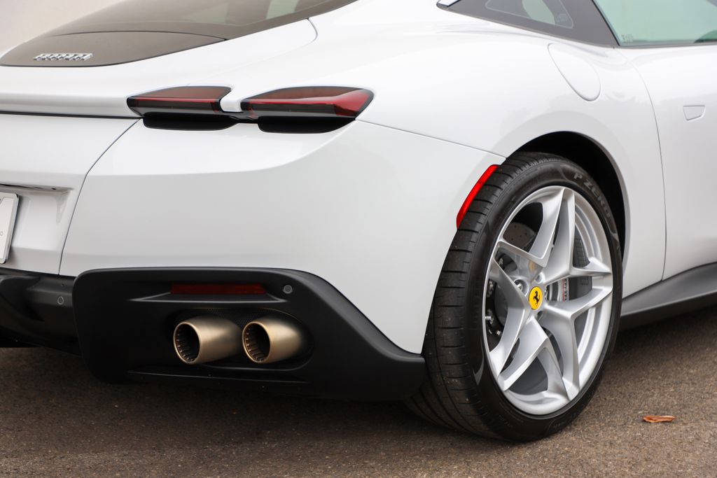 2023 Ferrari Roma photo 42