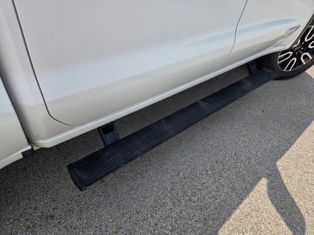 2021 Gmc Sierra 1500 AT4 photo 10