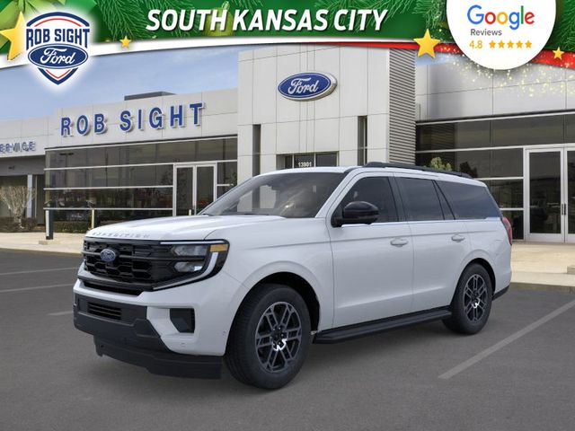 2025 Ford Expedition Active's photo