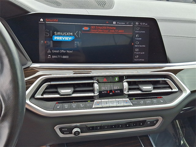 2020 Bmw X5 xDrive40i photo 15
