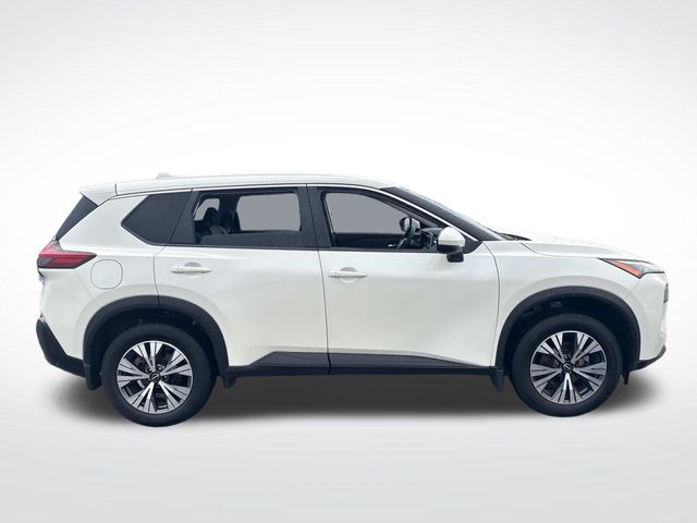 2023 Nissan Rogue SV photo 7