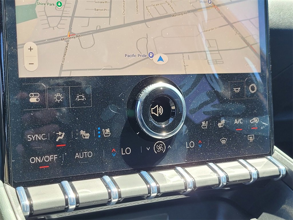 2026 Gmc Terrain AT4 photo 14
