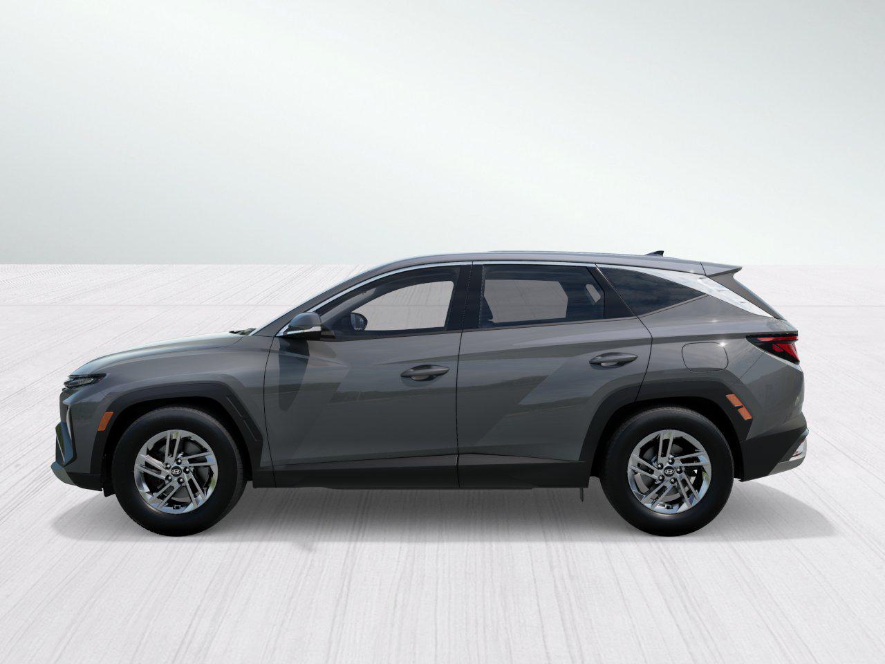 2026 Hyundai Tucson SE photo 3
